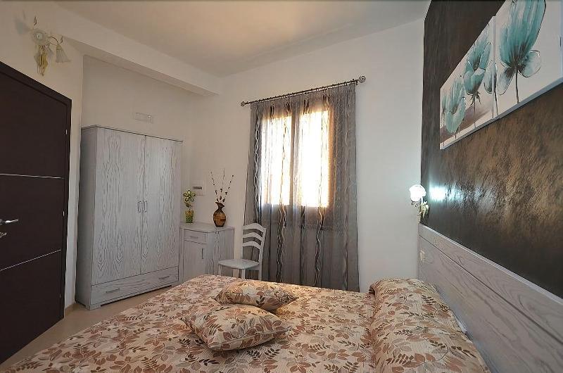 Bed and Breakfast Terra Del Sole Макари Экстерьер фото