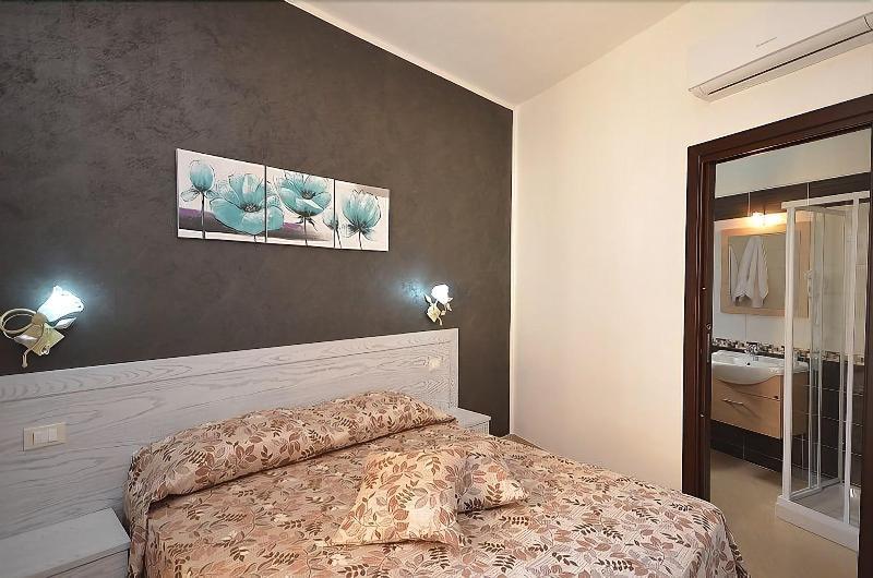 Bed and Breakfast Terra Del Sole Макари Экстерьер фото