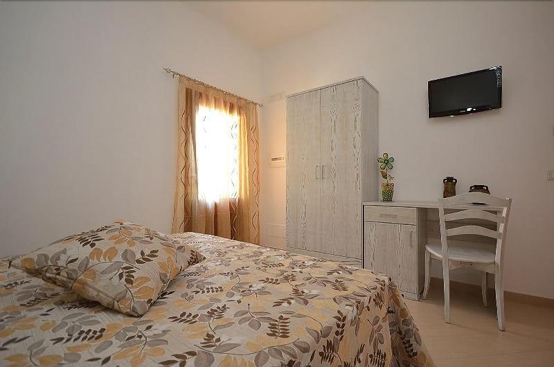 Bed and Breakfast Terra Del Sole Макари Экстерьер фото