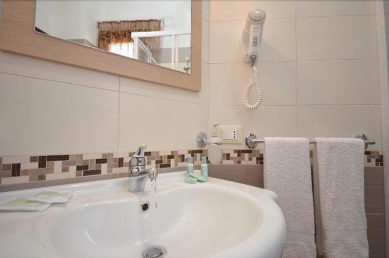Bed and Breakfast Terra Del Sole Макари Экстерьер фото