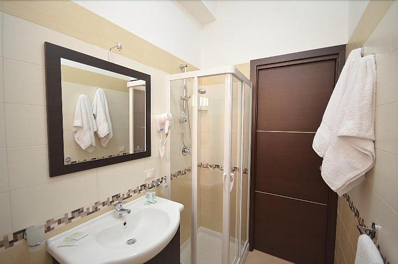 Bed and Breakfast Terra Del Sole Макари Экстерьер фото