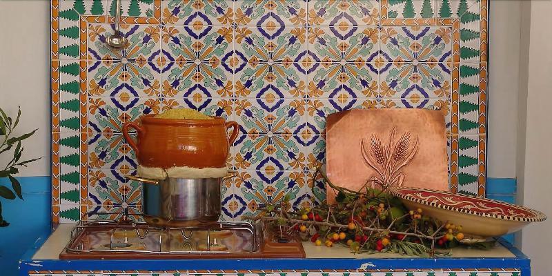 Bed and Breakfast Terra Del Sole Макари Экстерьер фото