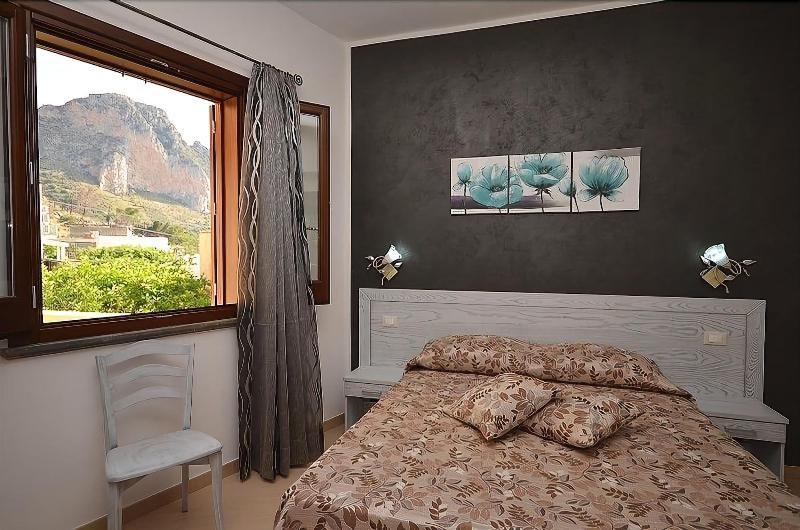 Bed and Breakfast Terra Del Sole Макари Экстерьер фото