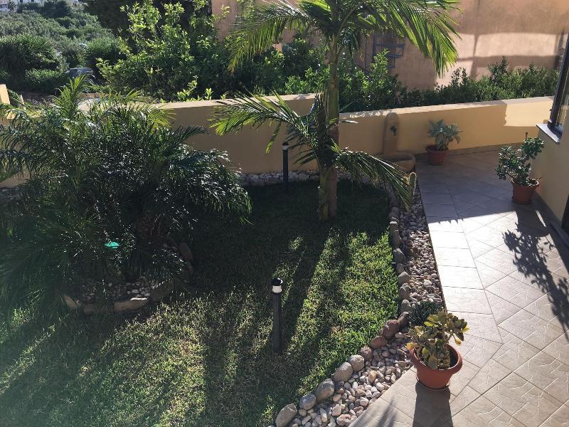 Bed and Breakfast Terra Del Sole Макари Экстерьер фото