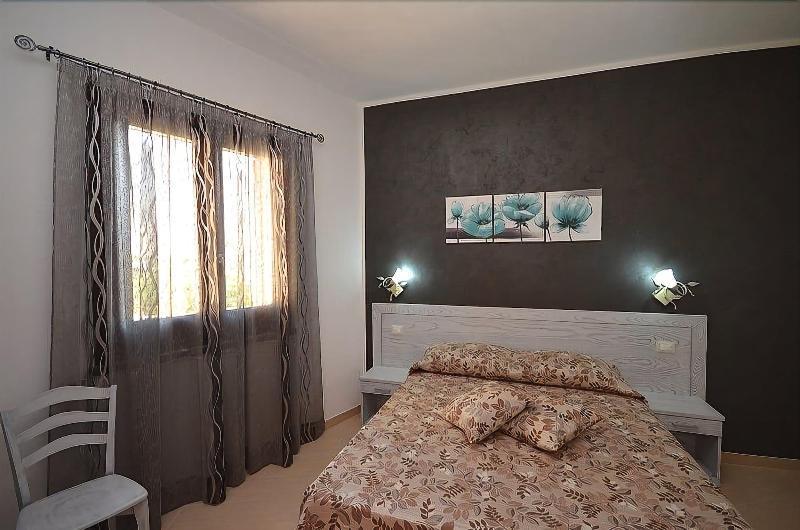 Bed and Breakfast Terra Del Sole Макари Экстерьер фото