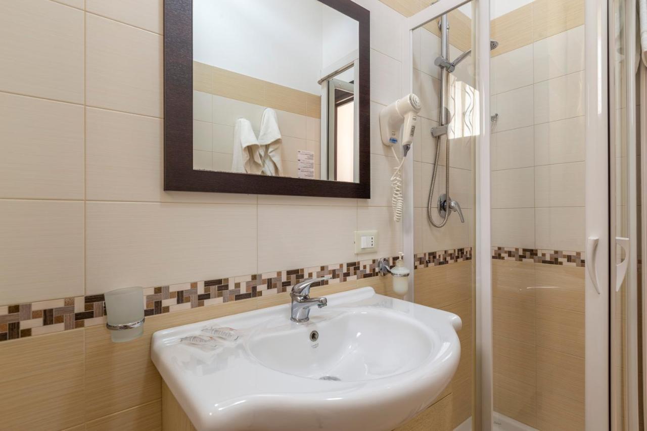 Bed and Breakfast Terra Del Sole Макари Экстерьер фото
