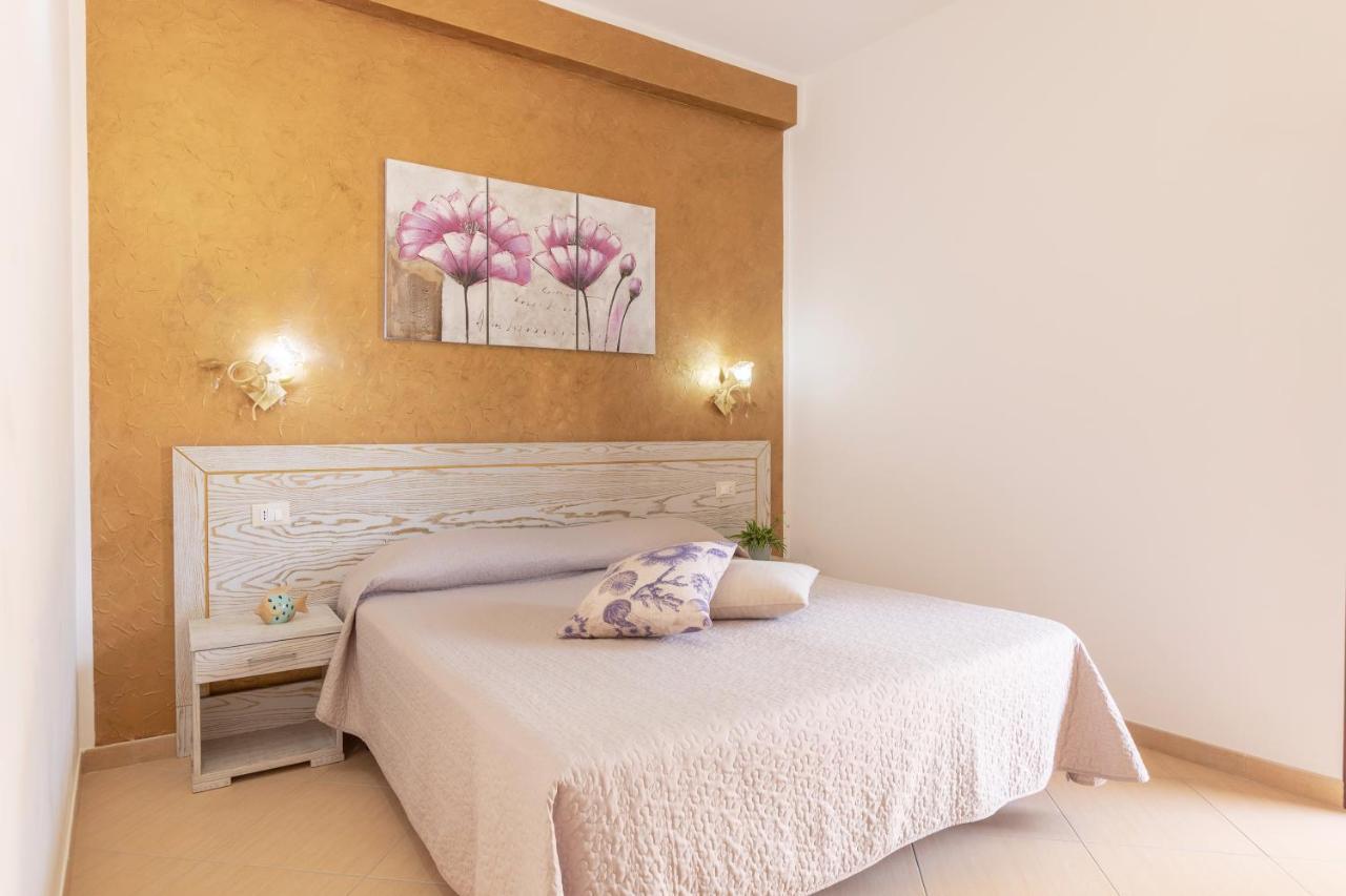 Bed and Breakfast Terra Del Sole Макари Экстерьер фото